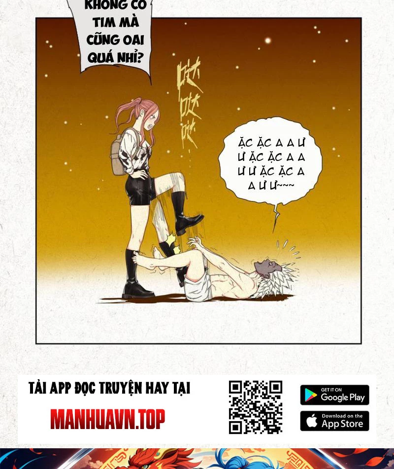 Người Đi Đêm Chapter 56 - Trang 28