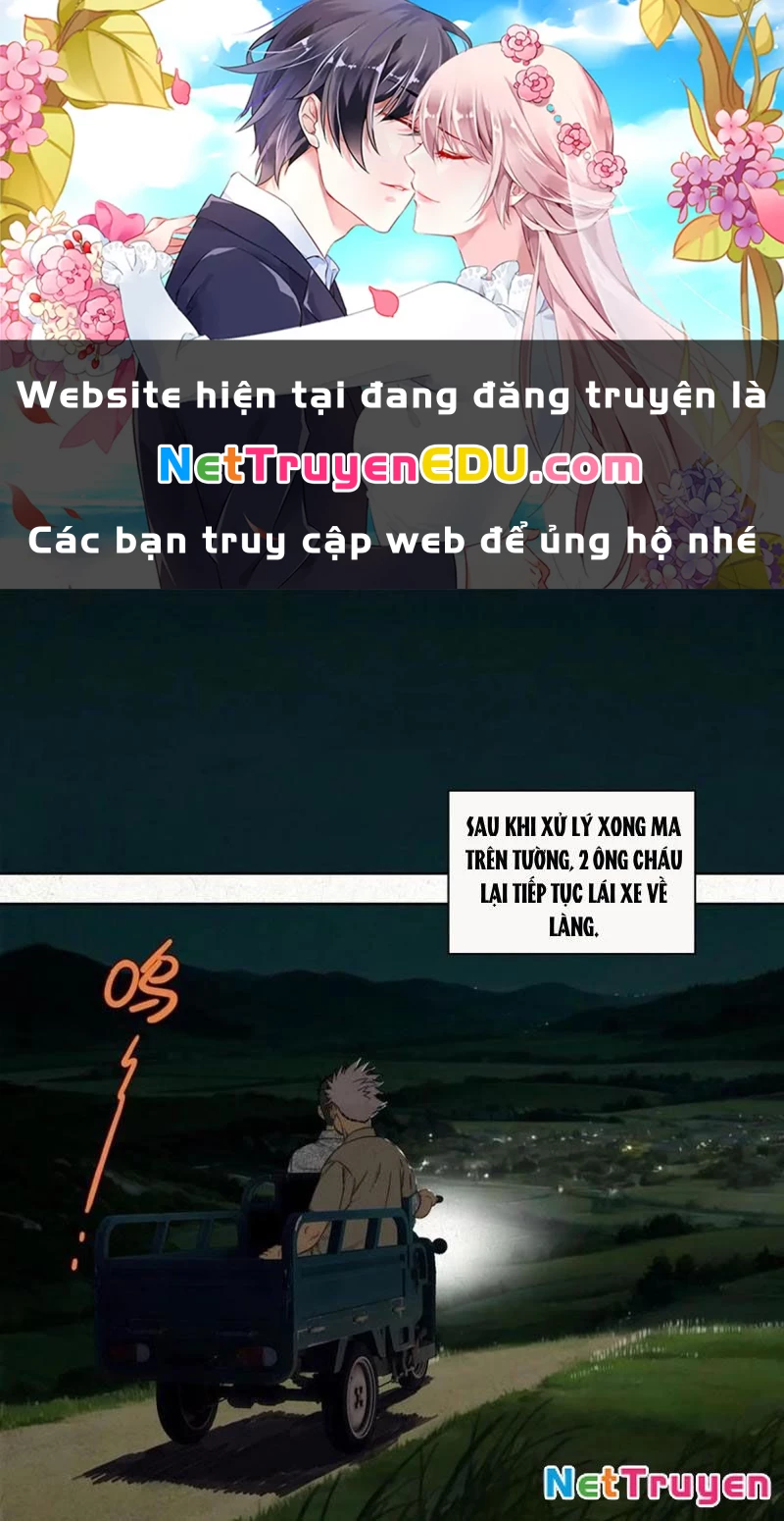 Người Đi Đêm Chapter 49 - Trang 0
