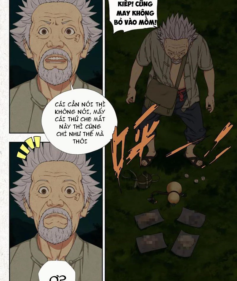 Người Đi Đêm Chapter 54 - Trang 6