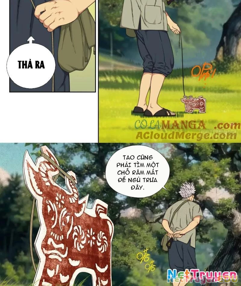 Người Đi Đêm Chapter 51 - Trang 25