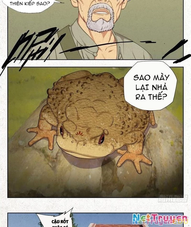 Người Đi Đêm Chapter 60 - Trang 25
