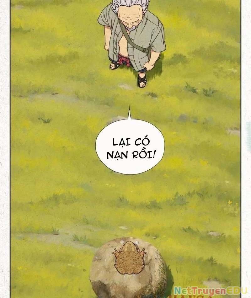 Người Đi Đêm Chapter 61 - Trang 26