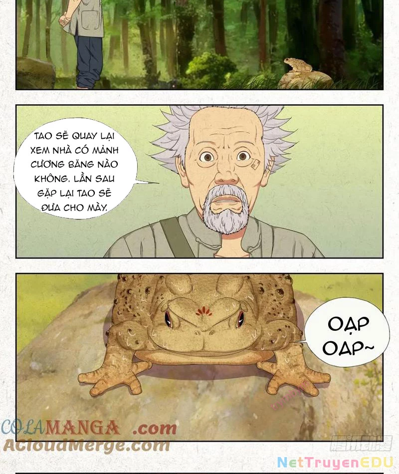 Người Đi Đêm Chapter 62 - Trang 12