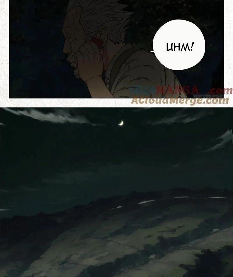 Người Đi Đêm Chapter 57 - Trang 22