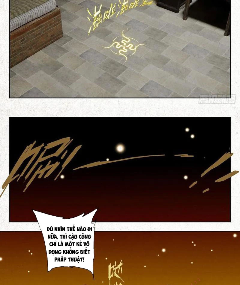 Người Đi Đêm Chapter 57 - Trang 2