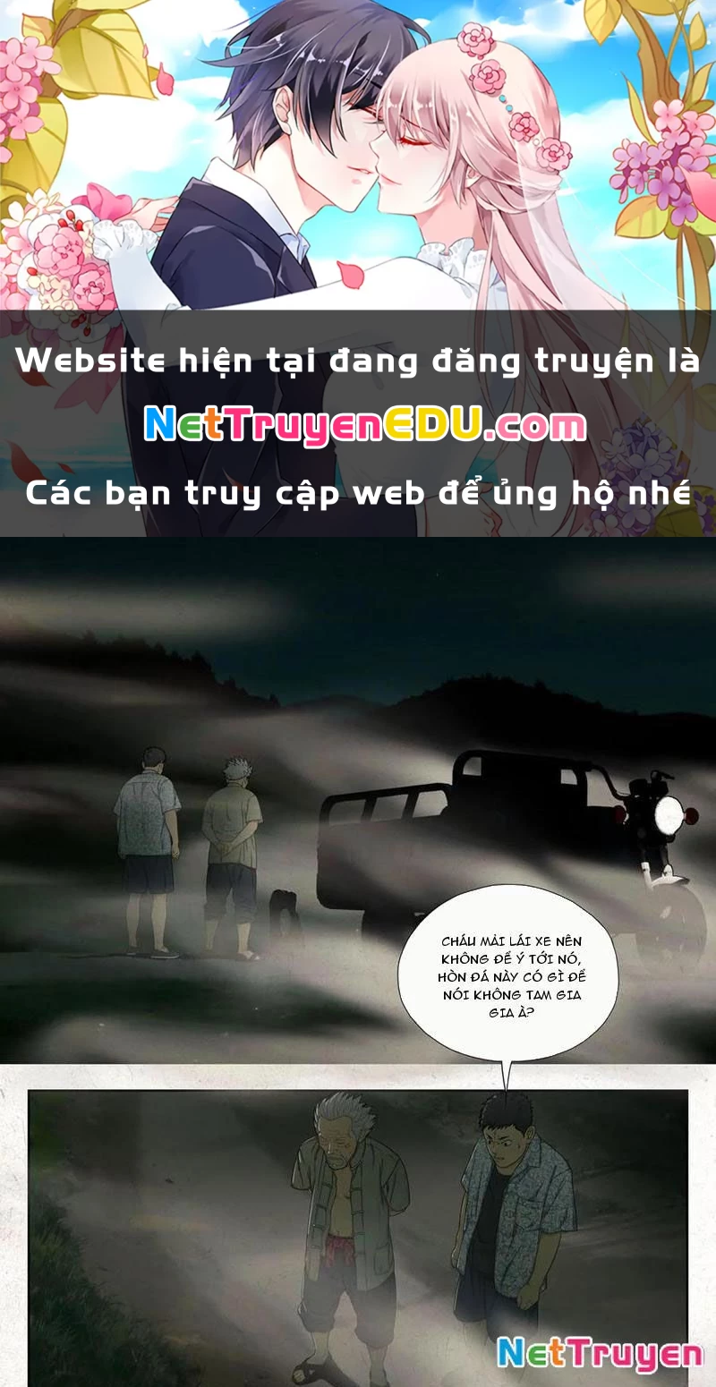 Người Đi Đêm Chapter 48 - Trang 0