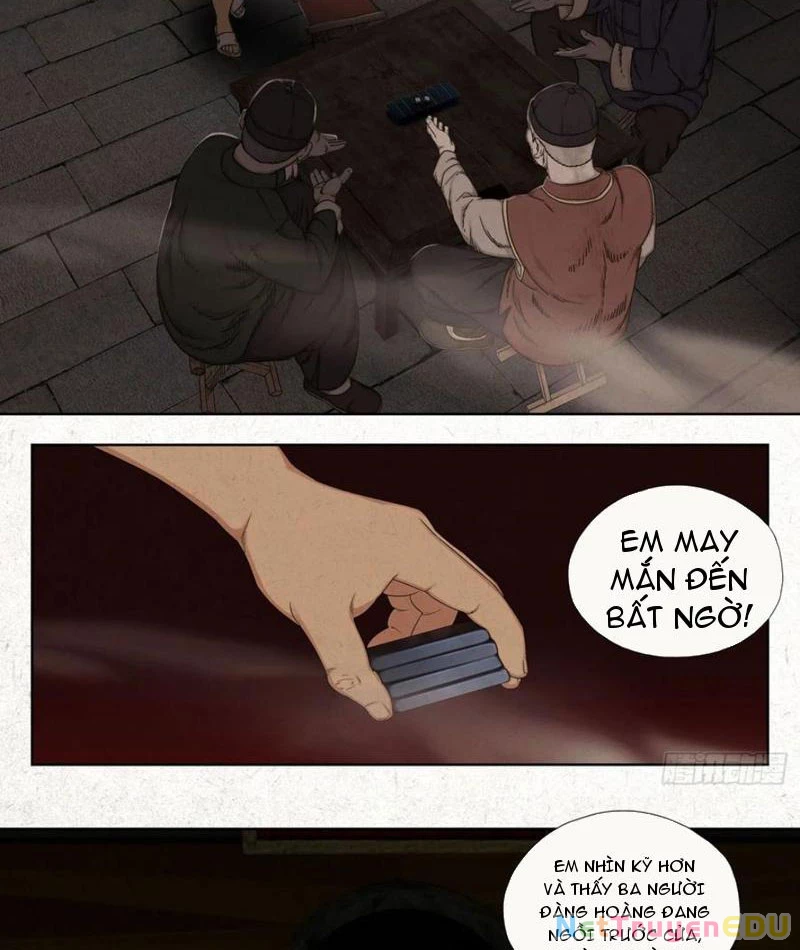 Người Đi Đêm Chapter 49 - Trang 18