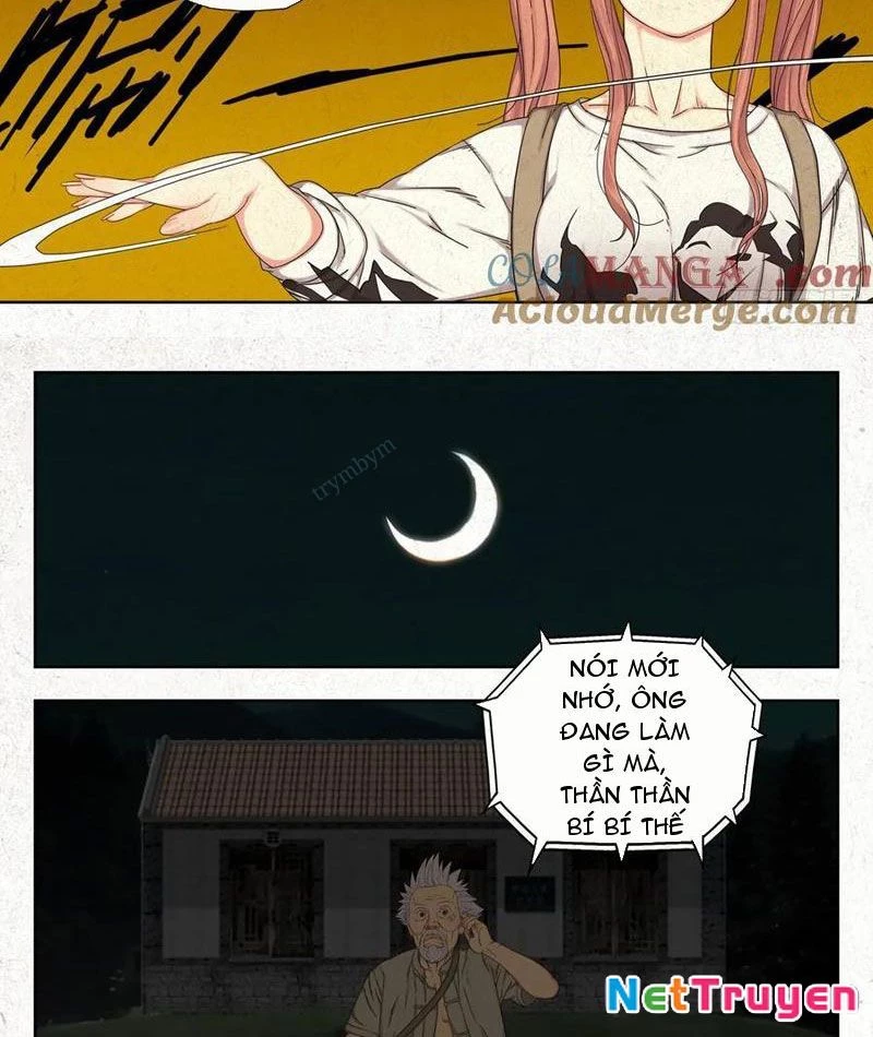 Người Đi Đêm Chapter 57 - Trang 15