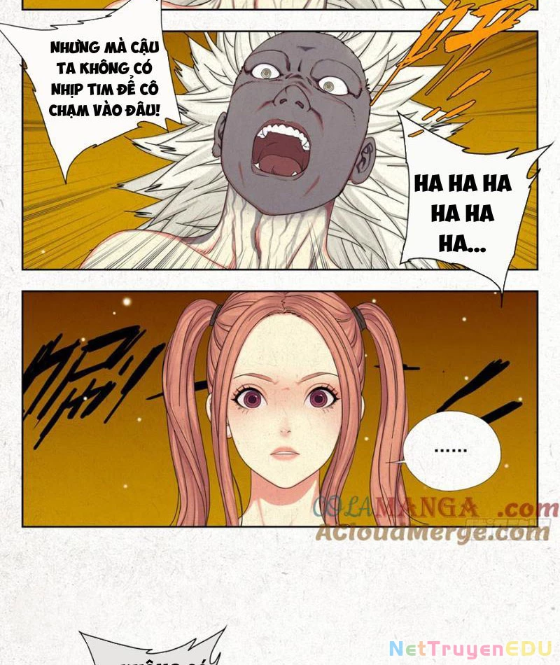 Người Đi Đêm Chapter 56 - Trang 27