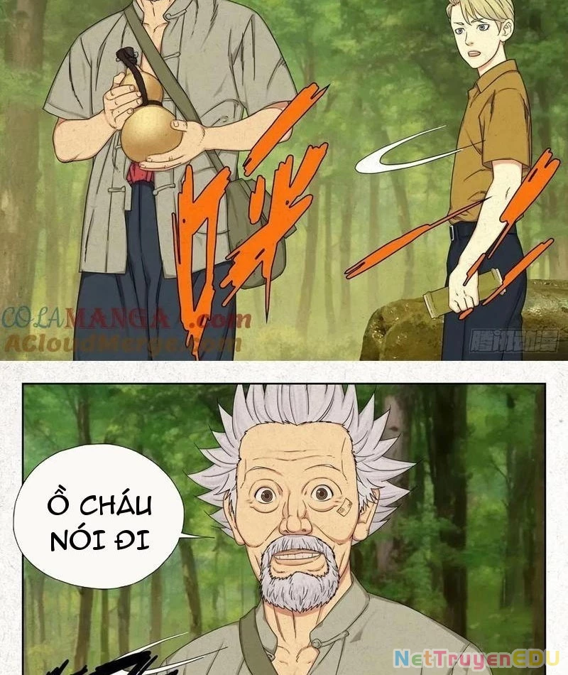 Người Đi Đêm Chapter 62 - Trang 29