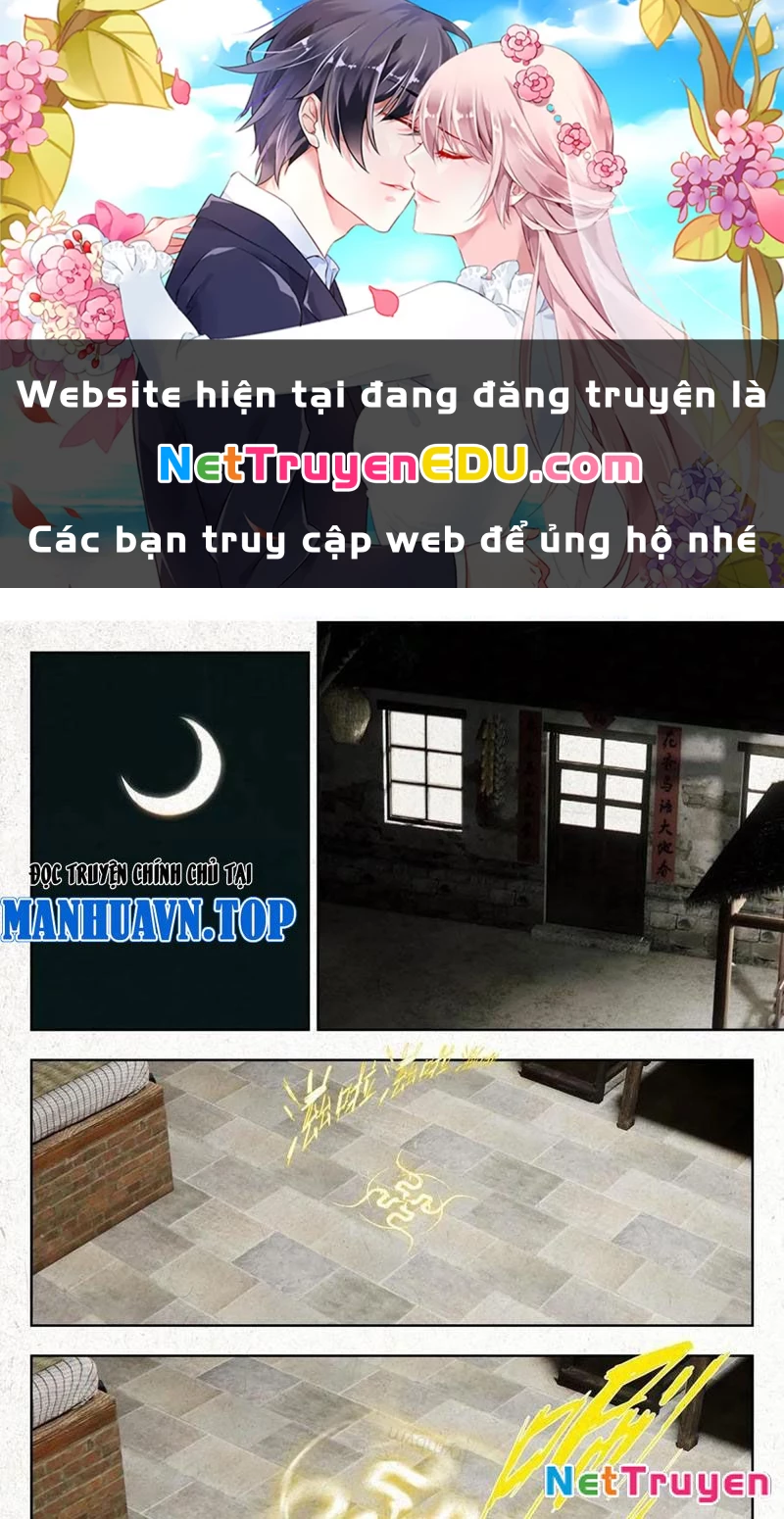 Người Đi Đêm Chapter 58 - Trang 0