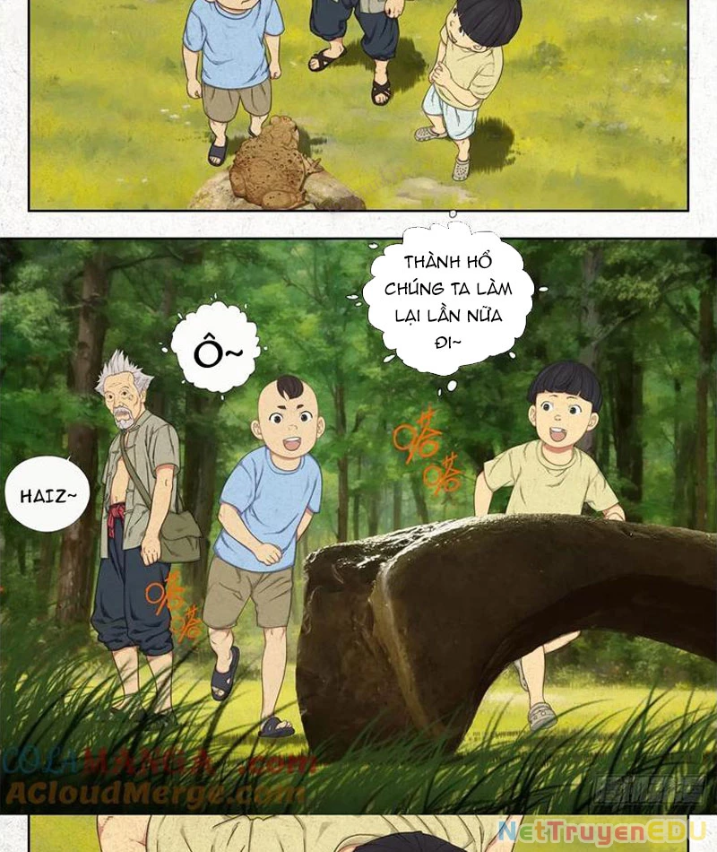 Người Đi Đêm Chapter 60 - Trang 12