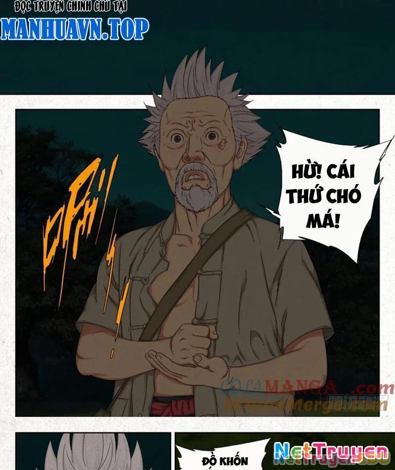 Người Đi Đêm Chapter 54 - Trang 5
