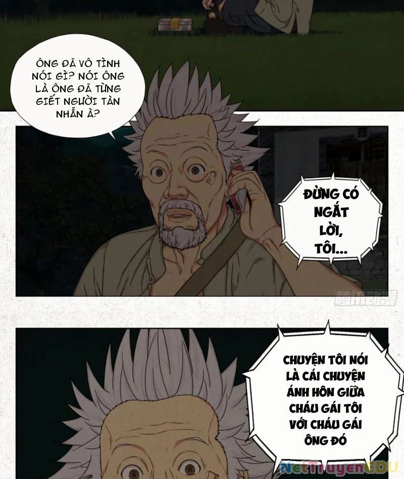 Người Đi Đêm Chapter 54 - Trang 26