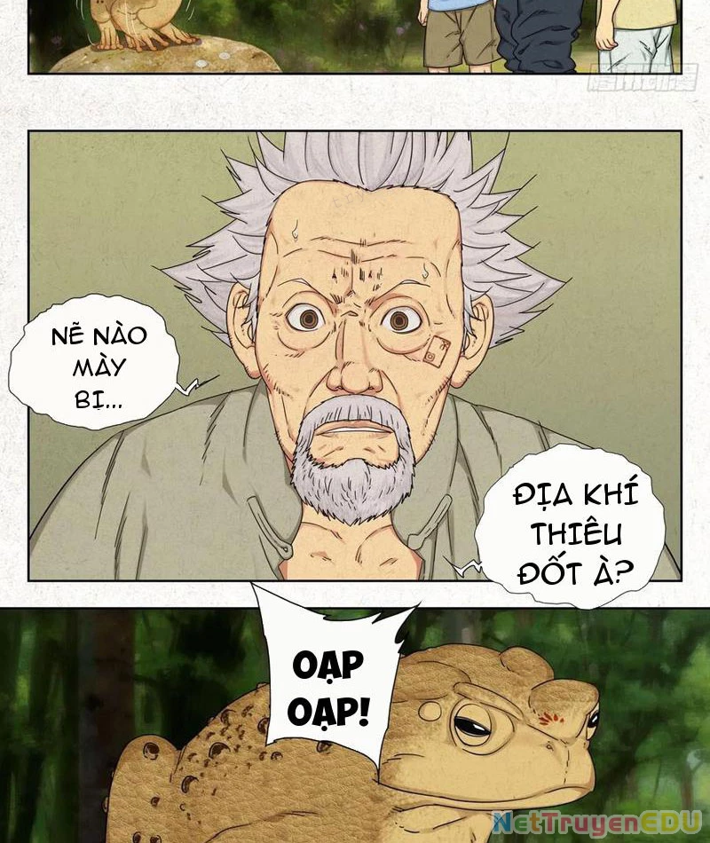 Người Đi Đêm Chapter 61 - Trang 14