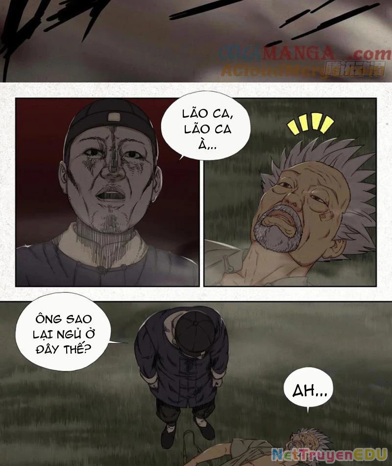 Người Đi Đêm Chapter 52 - Trang 2