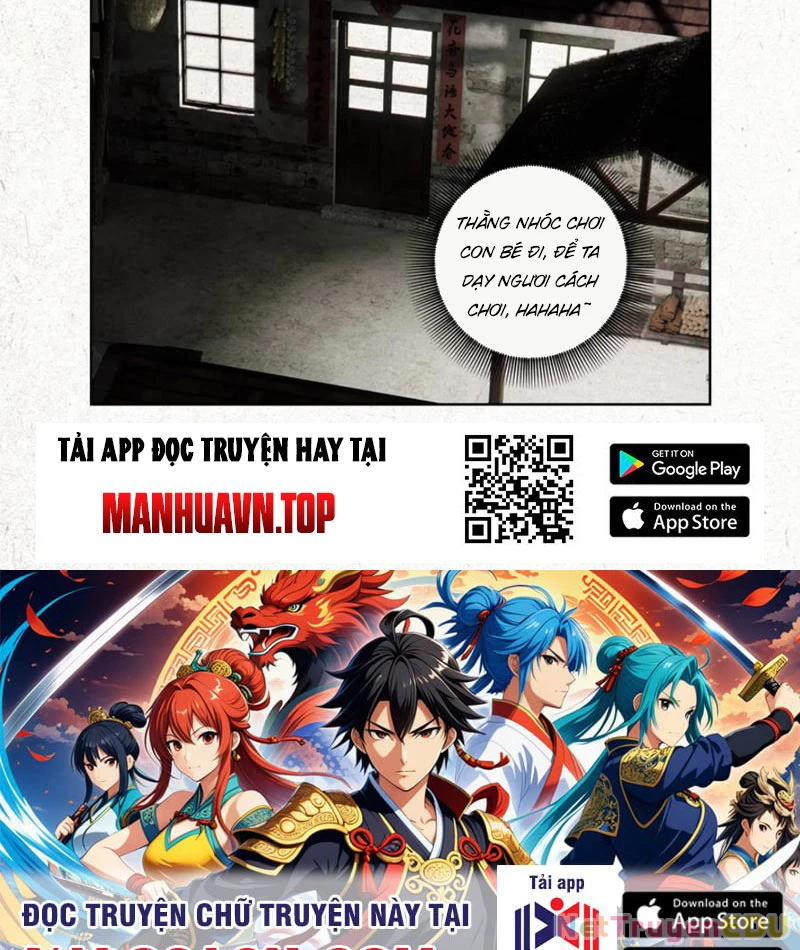 Người Đi Đêm Chapter 54 - Trang 33