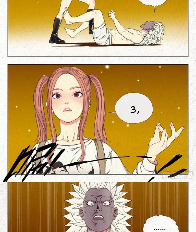 Người Đi Đêm Chapter 56 - Trang 11