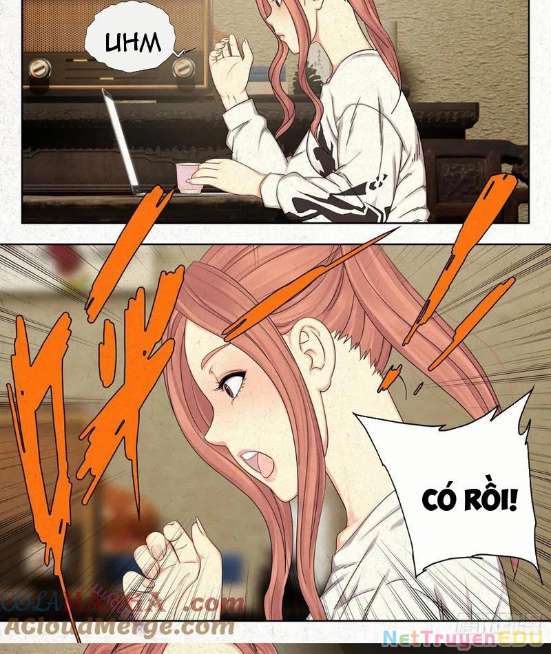 Người Đi Đêm Chapter 58 - Trang 12