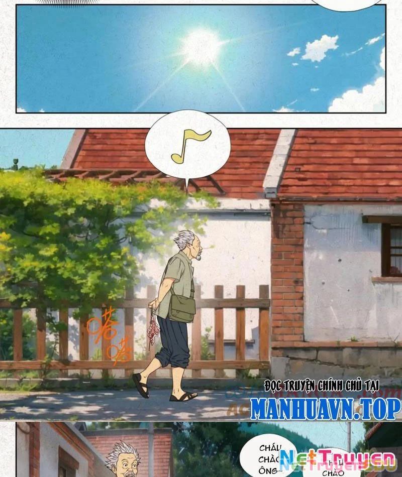 Người Đi Đêm Chapter 51 - Trang 5