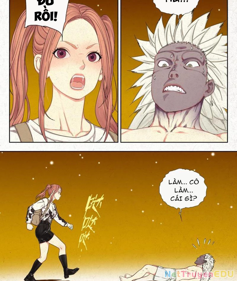 Người Đi Đêm Chapter 56 - Trang 6