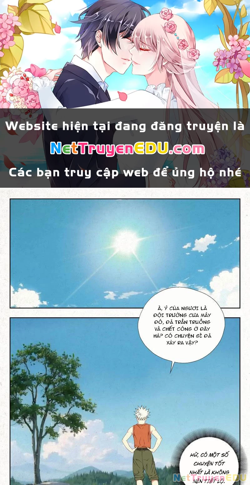 Người Đi Đêm Chapter 44 - Trang 0
