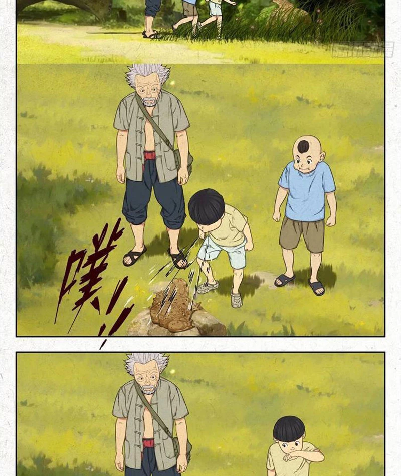 Người Đi Đêm Chapter 60 - Trang 14