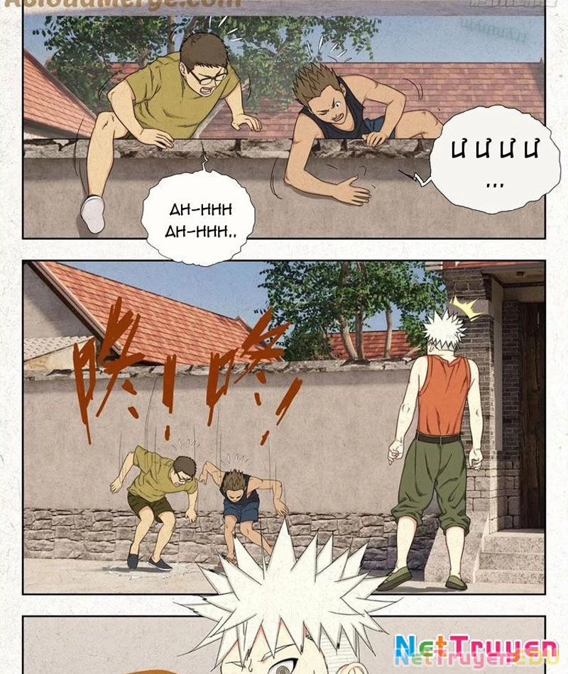 Người Đi Đêm Chapter 59 - Trang 20