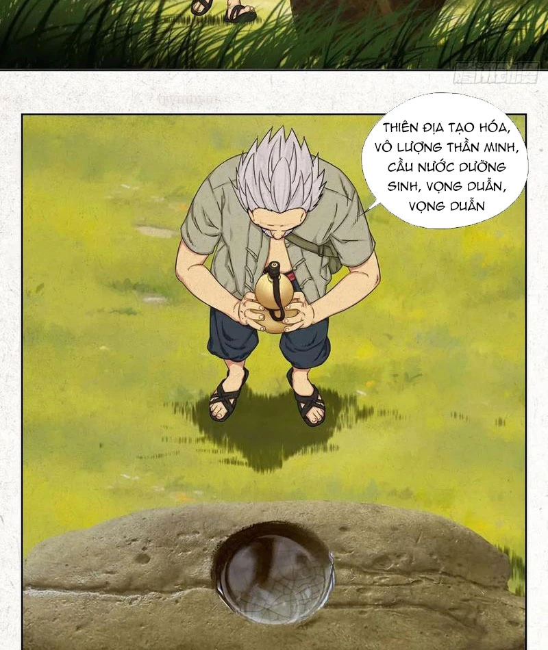 Người Đi Đêm Chapter 62 - Trang 14