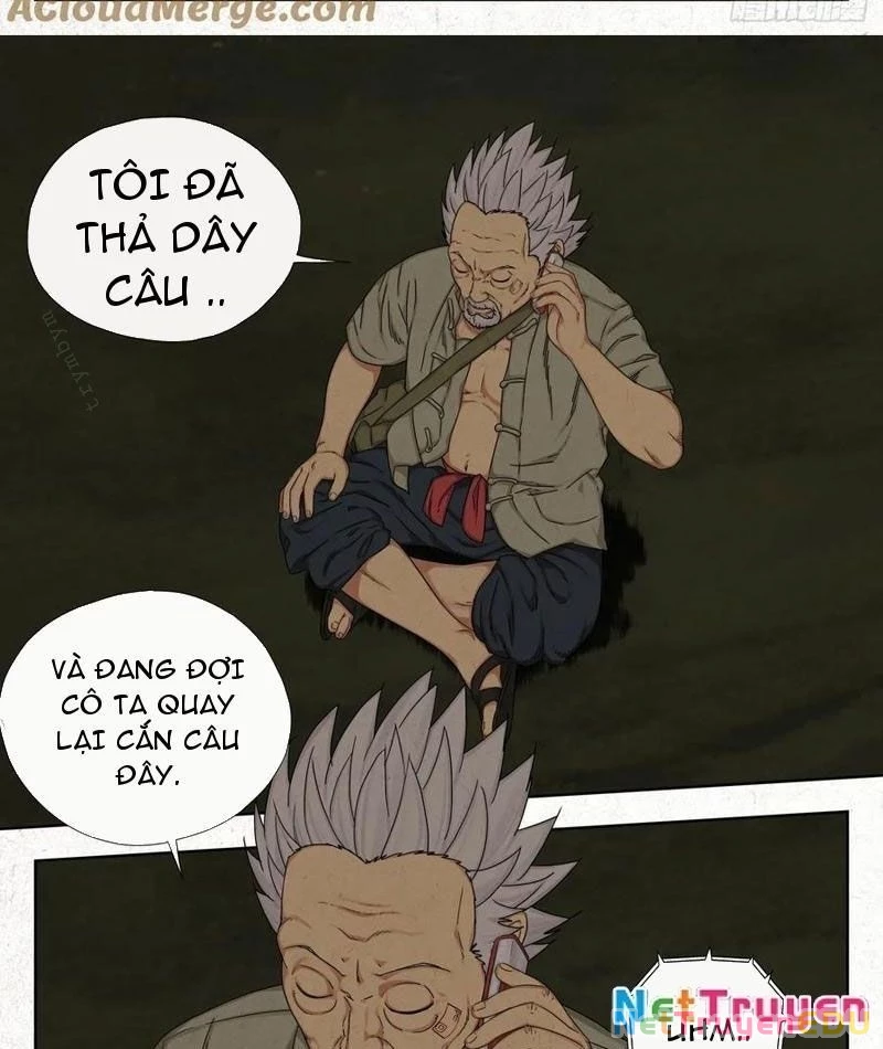 Người Đi Đêm Chapter 57 - Trang 20