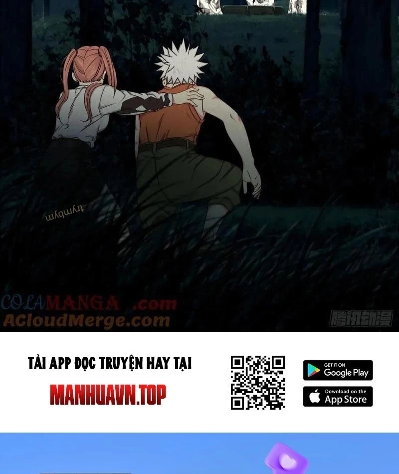 Người Đi Đêm Chapter 63 - Trang 24