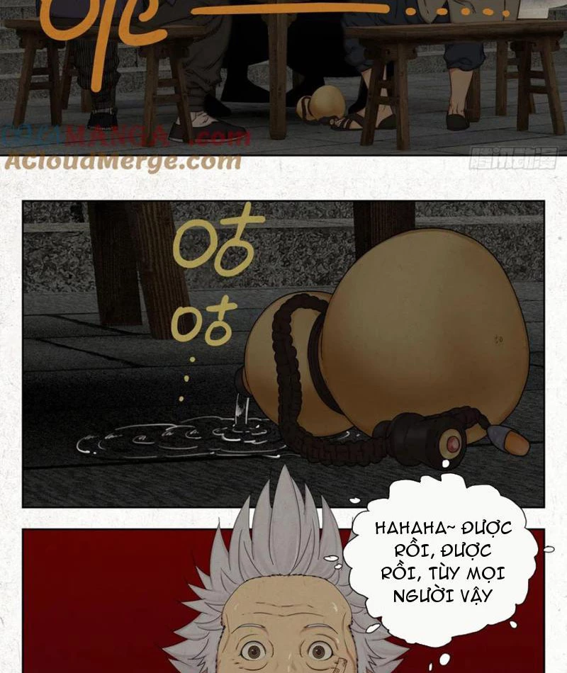 Người Đi Đêm Chapter 53 - Trang 8