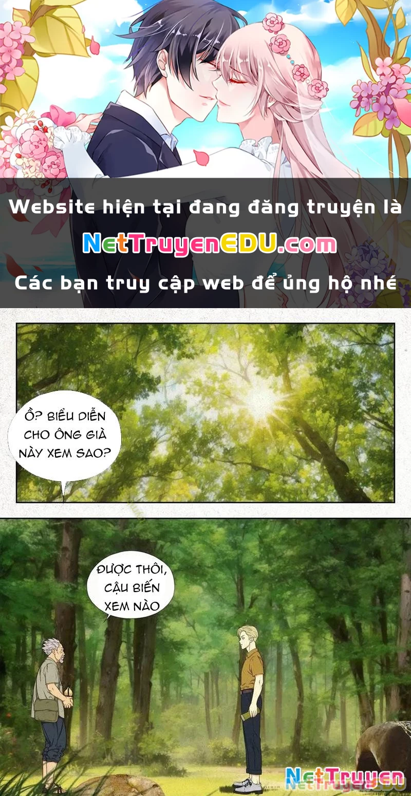 Người Đi Đêm Chapter 64 - Trang 0