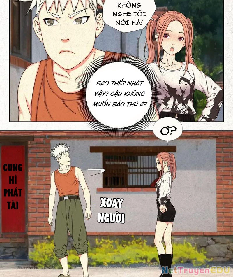 Người Đi Đêm Chapter 62 - Trang 6