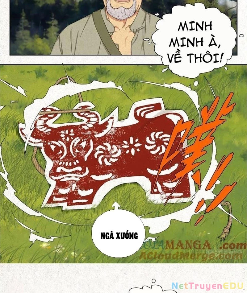 Người Đi Đêm Chapter 59 - Trang 31