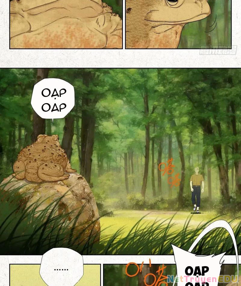Người Đi Đêm Chapter 62 - Trang 21