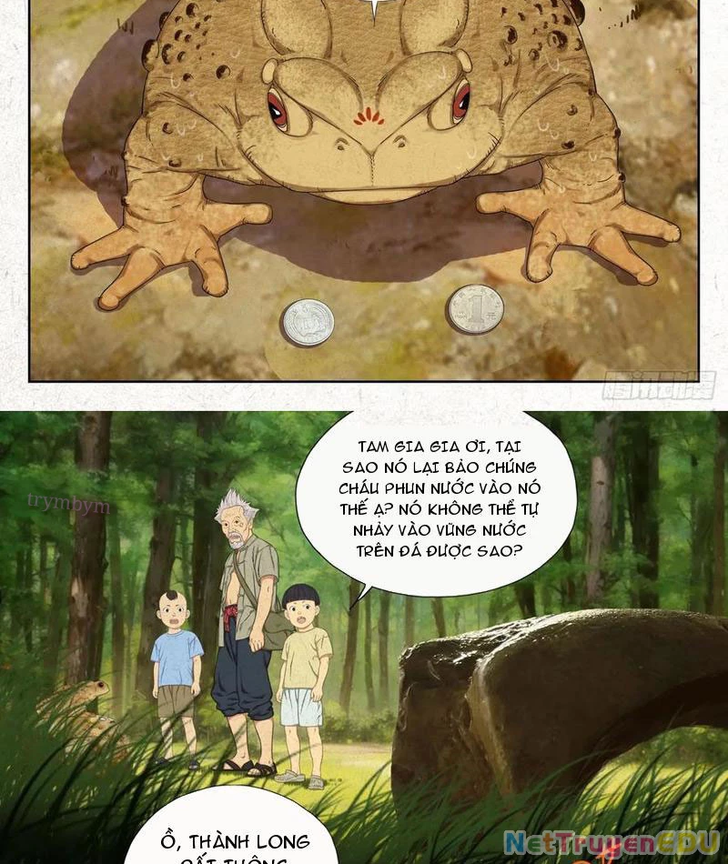 Người Đi Đêm Chapter 61 - Trang 16