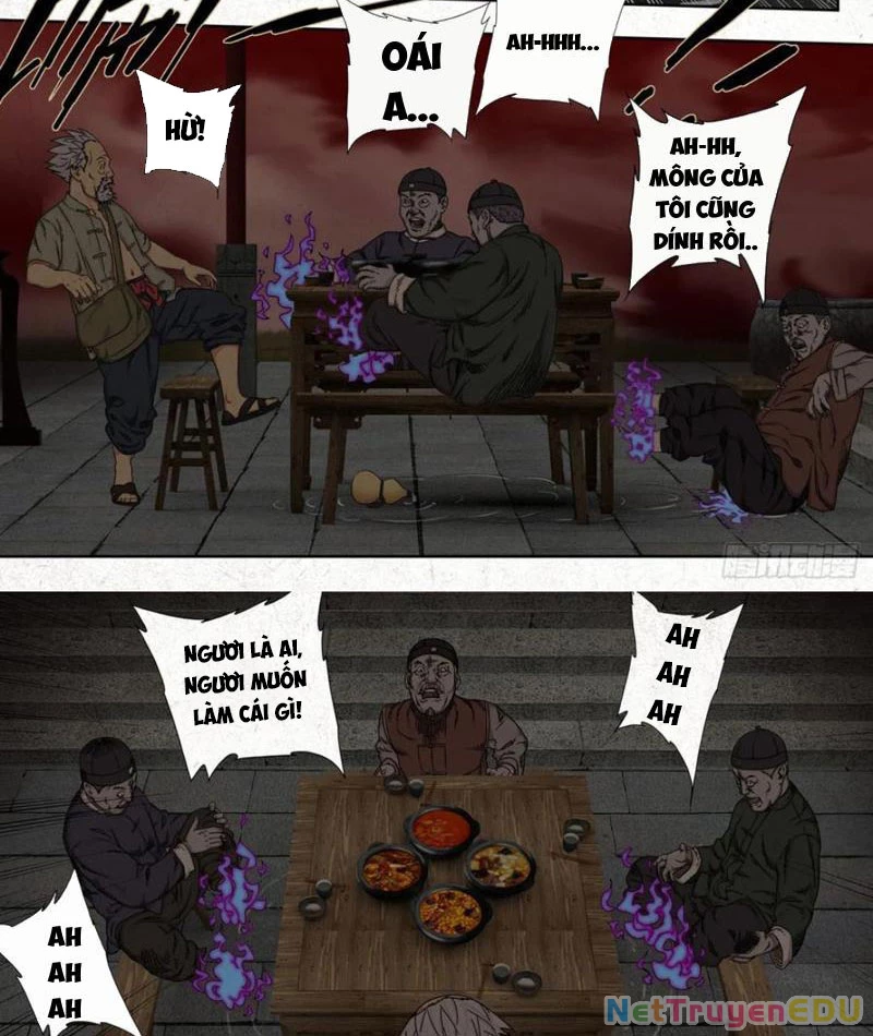 Người Đi Đêm Chapter 53 - Trang 23
