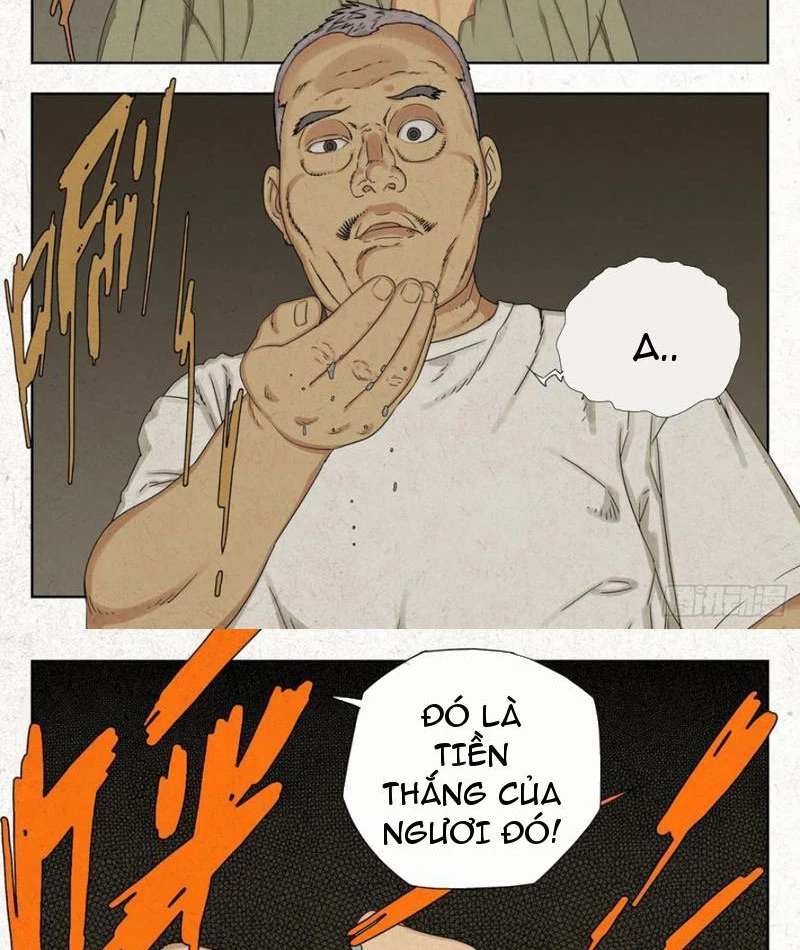Người Đi Đêm Chapter 49 - Trang 26