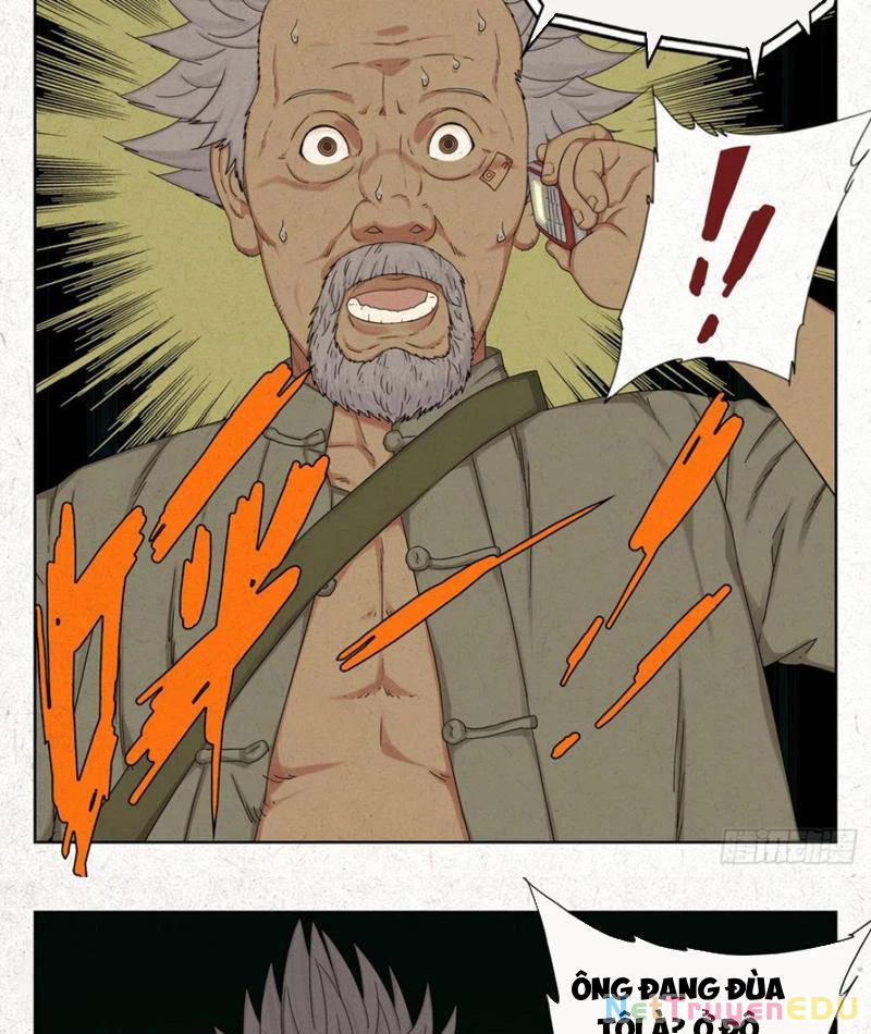 Người Đi Đêm Chapter 56 - Trang 18