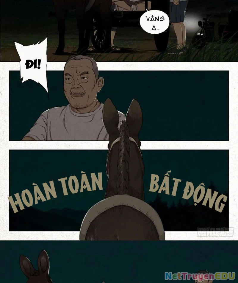 Người Đi Đêm Chapter 50 - Trang 18