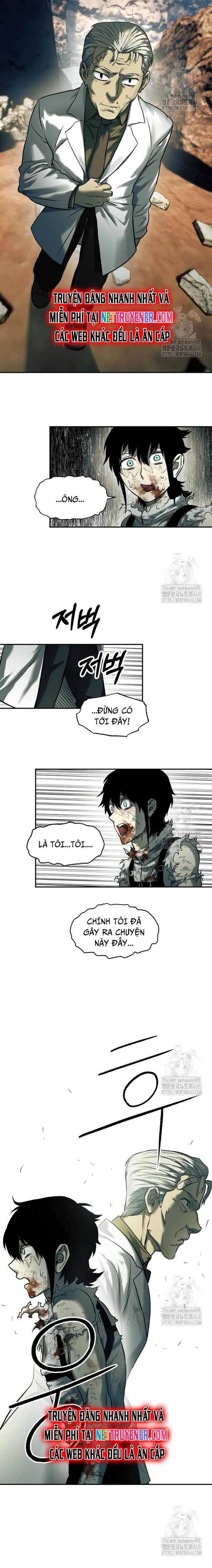 Sống Sót Qua Ngày Tận Thế Chapter 53 - Trang 6