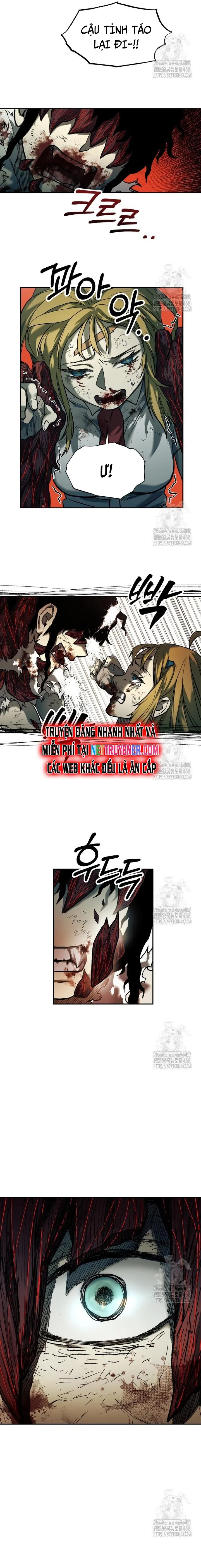 Sống Sót Qua Ngày Tận Thế Chapter 53 - Trang 1