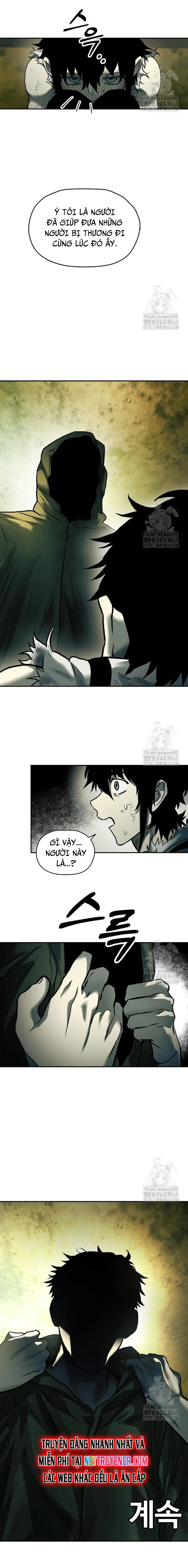 Sống Sót Qua Ngày Tận Thế Chapter 53 - Trang 21