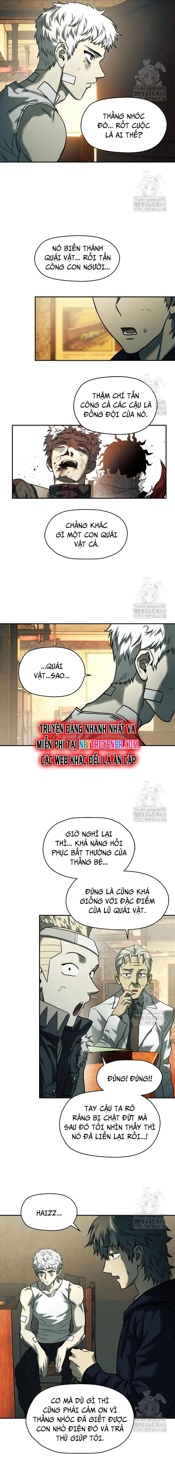 Sống Sót Qua Ngày Tận Thế Chapter 53 - Trang 13