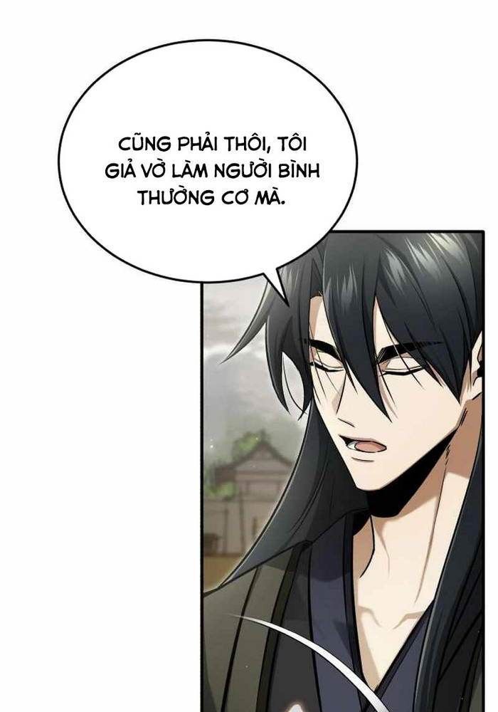 Hồi Quy Giả Về Hưu Chapter 65 - Trang 32