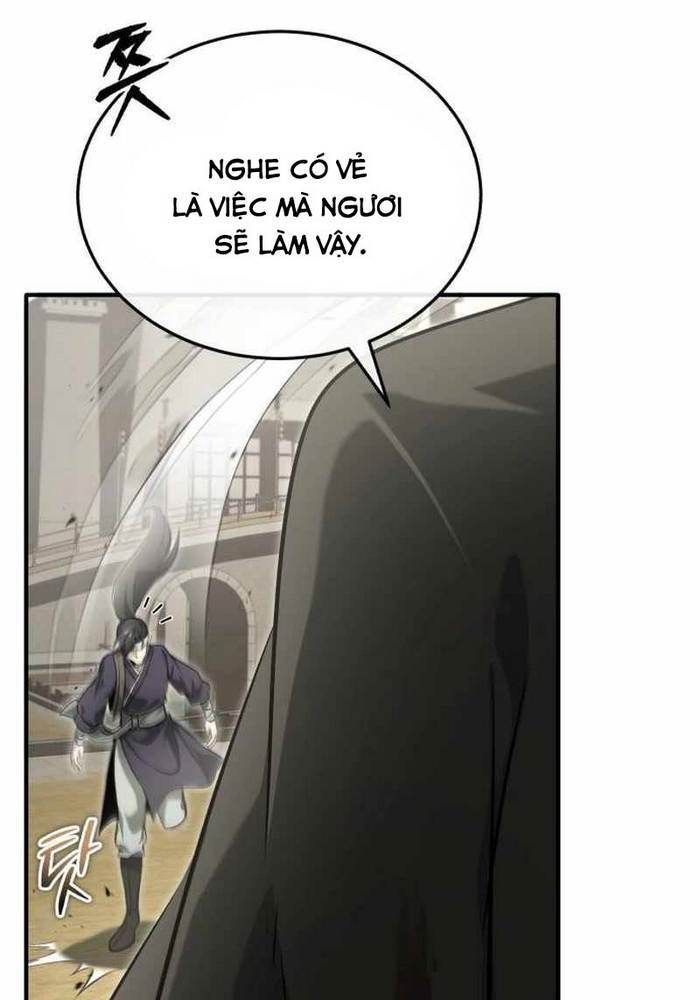 Hồi Quy Giả Về Hưu Chapter 65 - Trang 14