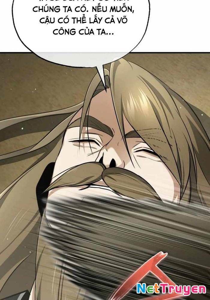 Hồi Quy Giả Về Hưu Chapter 65 - Trang 36