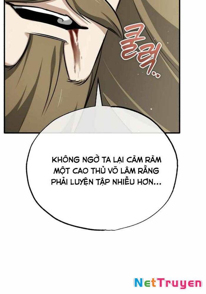 Hồi Quy Giả Về Hưu Chapter 65 - Trang 31
