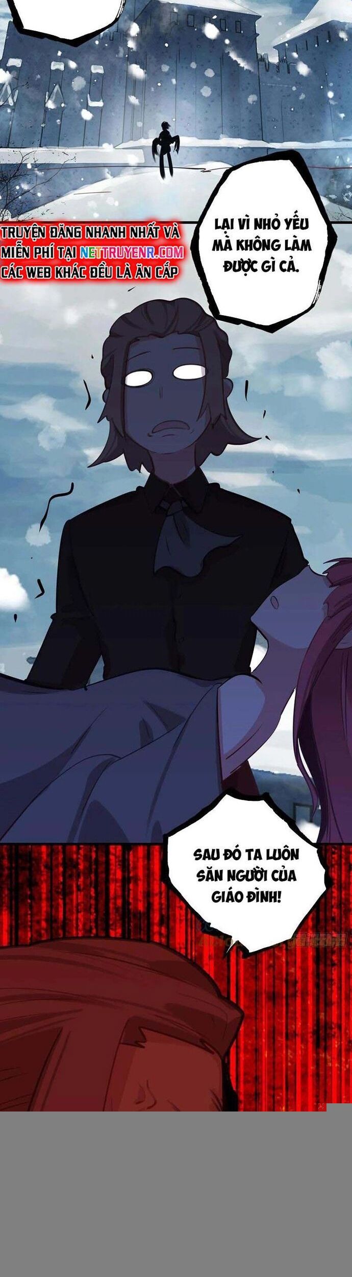 Sinh Tiêu Thủ Hộ Thần Chapter 115 - Trang 9